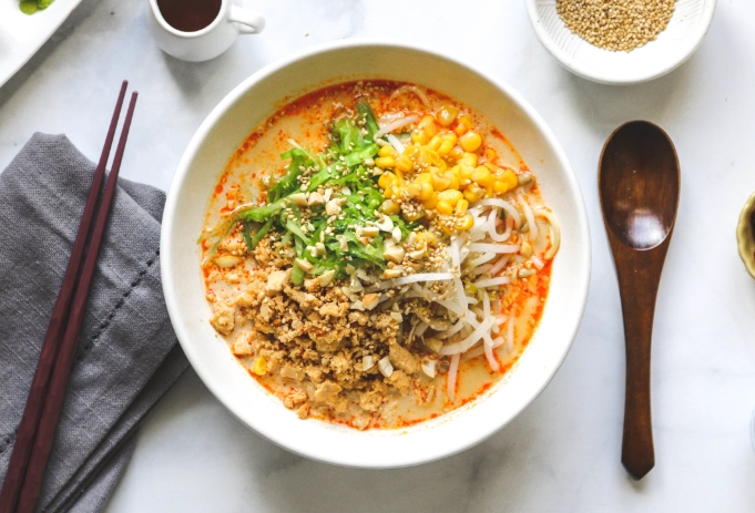 what is tantan ramen made of what is tantan ramen made of