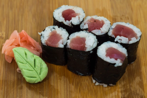 what is tekka maki what is tekka maki