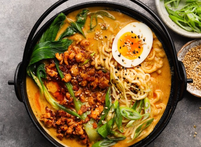 how to make tantan ramen how to make tantan ramen