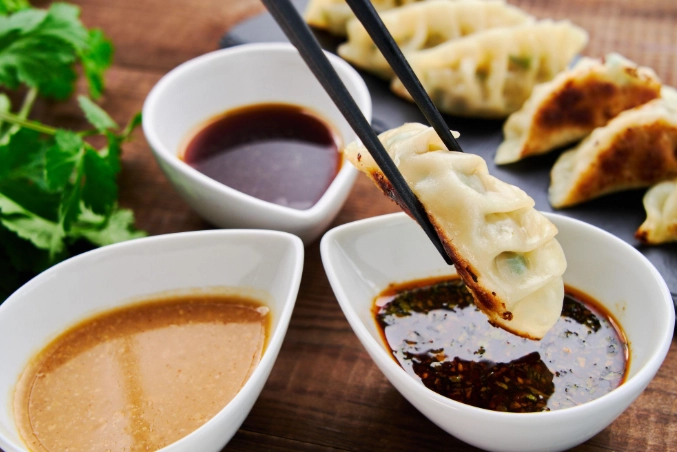 potsticker sauce