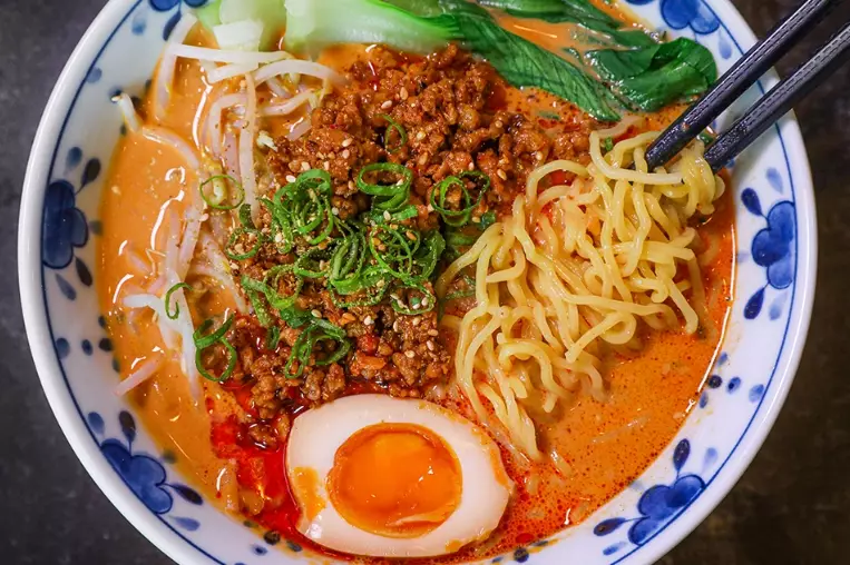how to make tantan ramen how to make tantan ramen