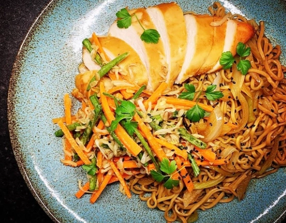 does miso work with chicken does miso work with chicken