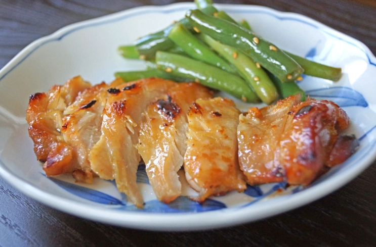 miso chicken marinade miso chicken marinade