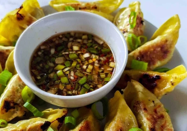 potsticker sauce