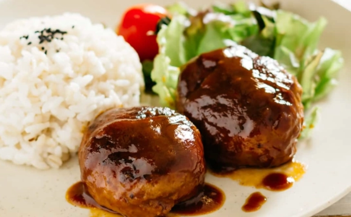 japanese western food japanese western food