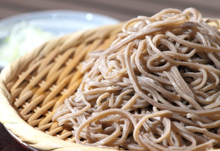 soba grade buckwheat flour