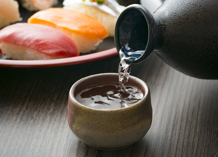 Japanese beverages Japanese beverages