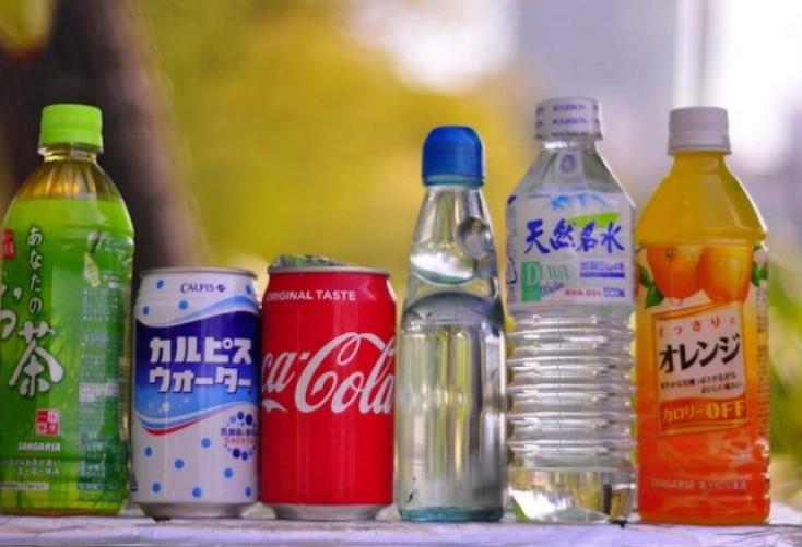 traditional Japanese drinks traditional Japanese drinks