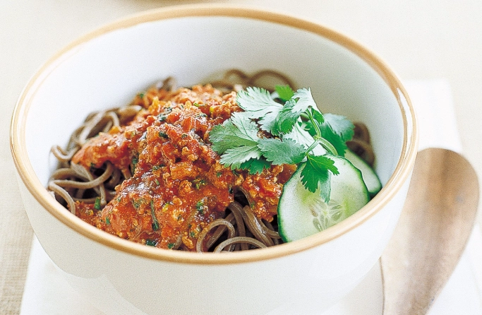 how to make buckwheat noodles how to make buckwheat noodles
