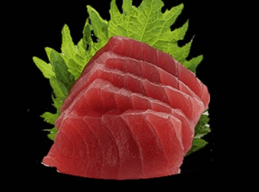tuna sashimi nutrition tuna sashimi nutrition