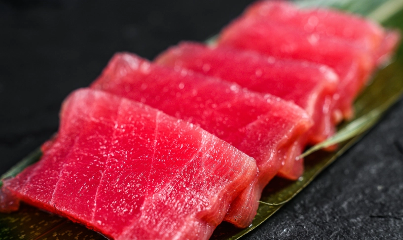 maguro calories maguro calories