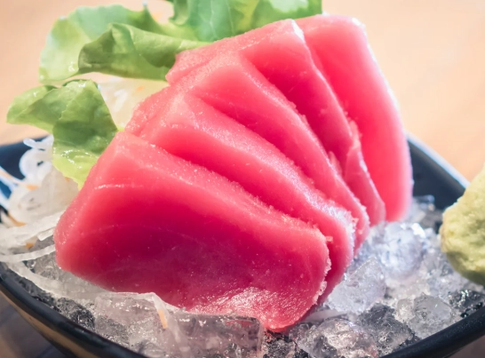 maguro calories maguro calories