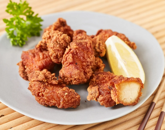 best Karaage sauce