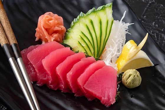 maguro sushi health benefits maguro sushi health benefits