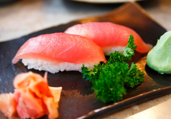 maguro sushi health benefits maguro sushi health benefits
