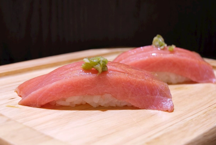 tuna sushi mercury tuna sushi mercury