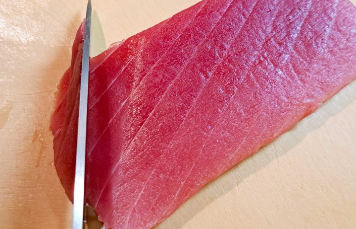 types of maguro