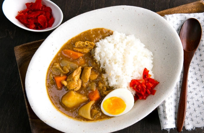 easy Japanese chicken recipes