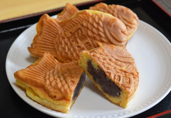 taiyaki flavors taiyaki flavors