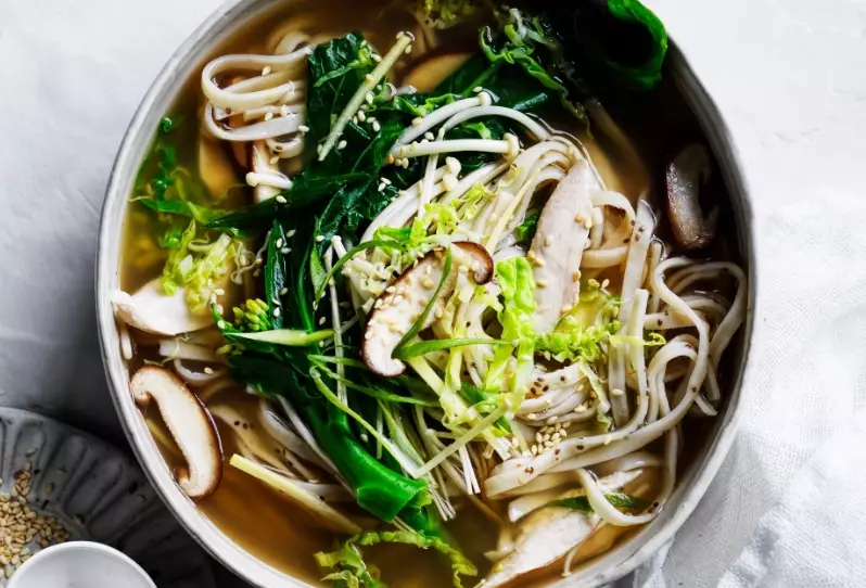 easy chicken soup easy chicken soup