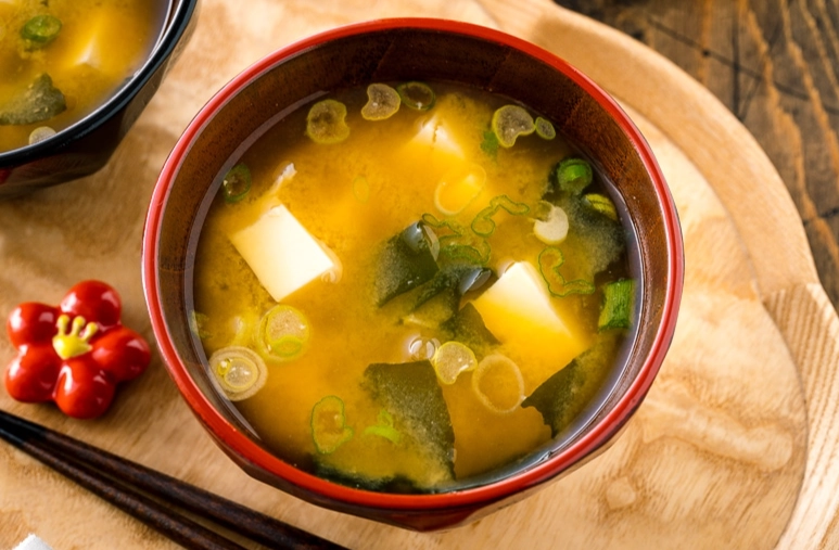 how to make miso soup how to make miso soup