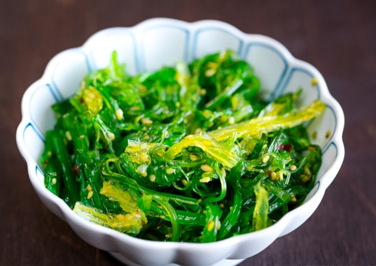 wakame salad benefits wakame salad benefits