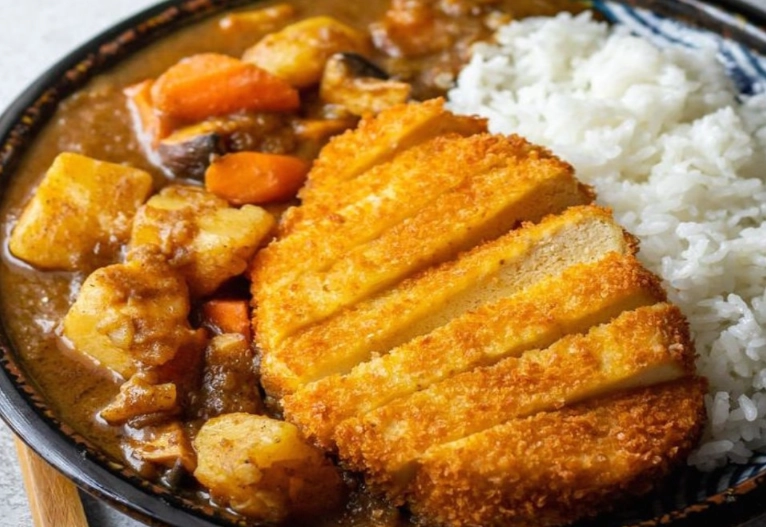 Which Japanese curry is the best?
