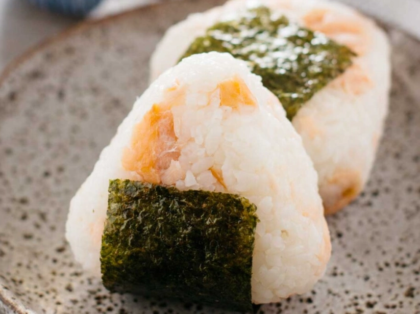 best onigiri fillings best onigiri fillings