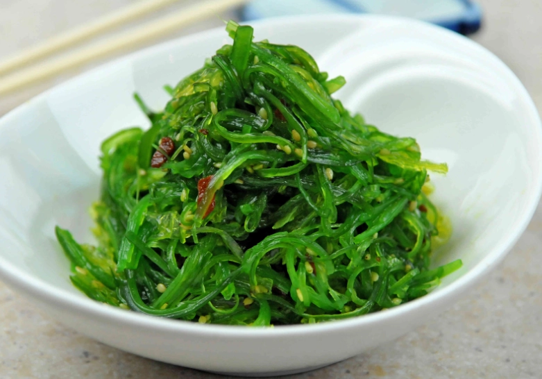 how to make seaweed salad how to make seaweed salad
