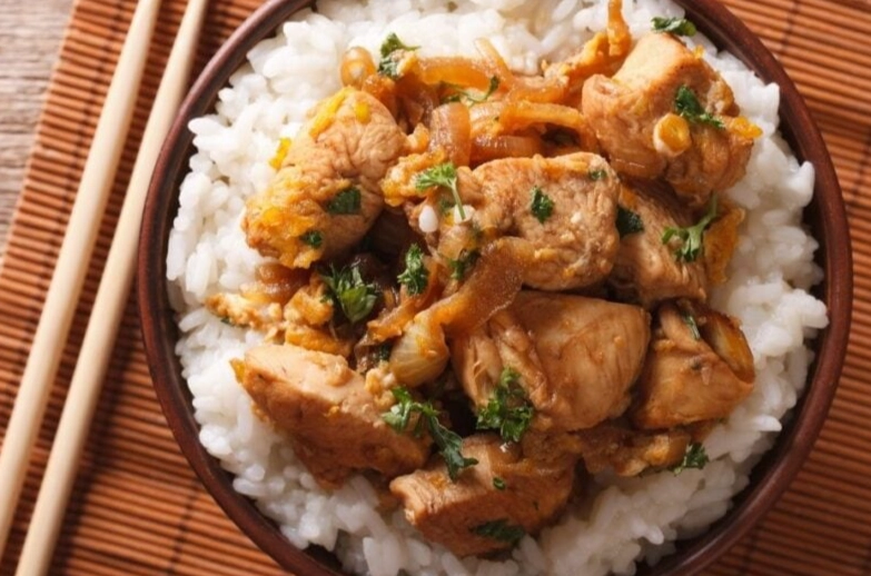 Japanese cooking for beginners