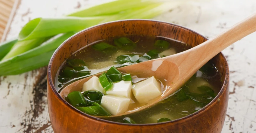 how to make miso soup how to make miso soup