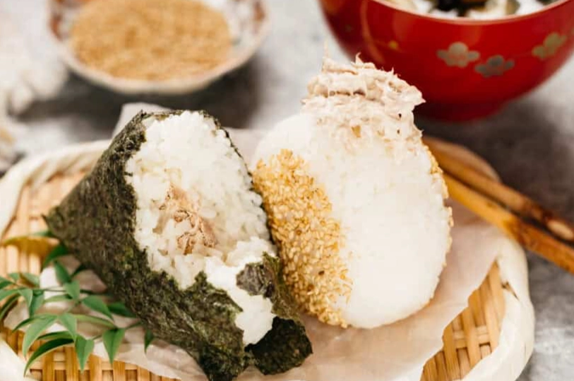 how to make onigiri fillings how to make onigiri fillings