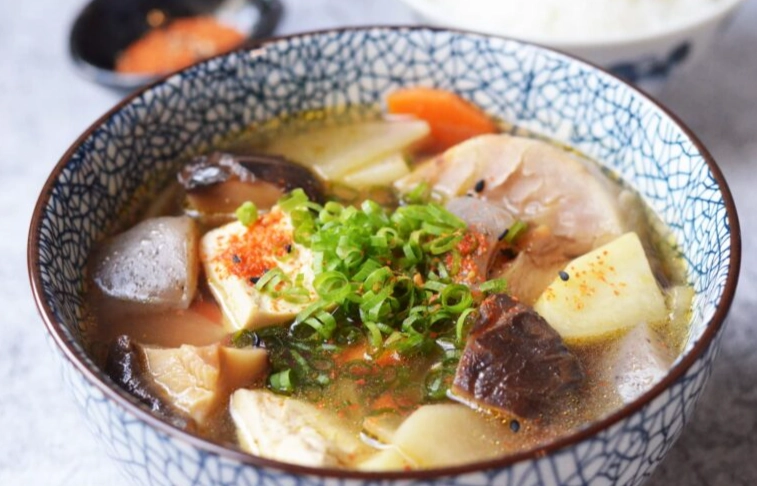 Japanese cooking for beginners