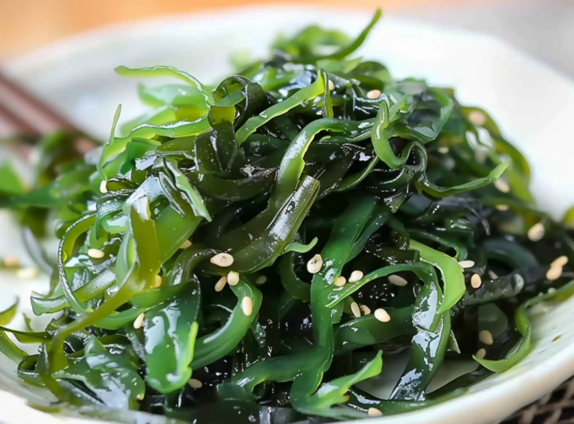 wakame salad benefits wakame salad benefits