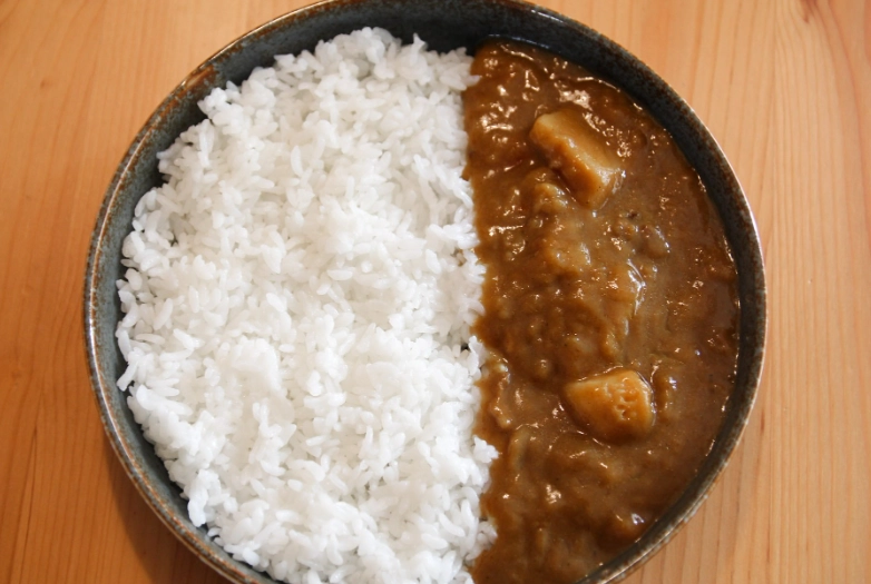 how to make Japanese curry