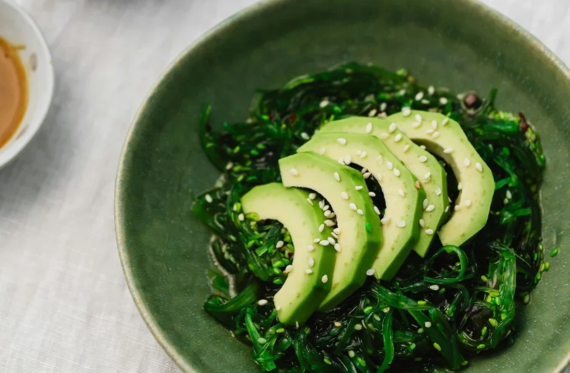 wakame seaweed salad recipe wakame seaweed salad recipe