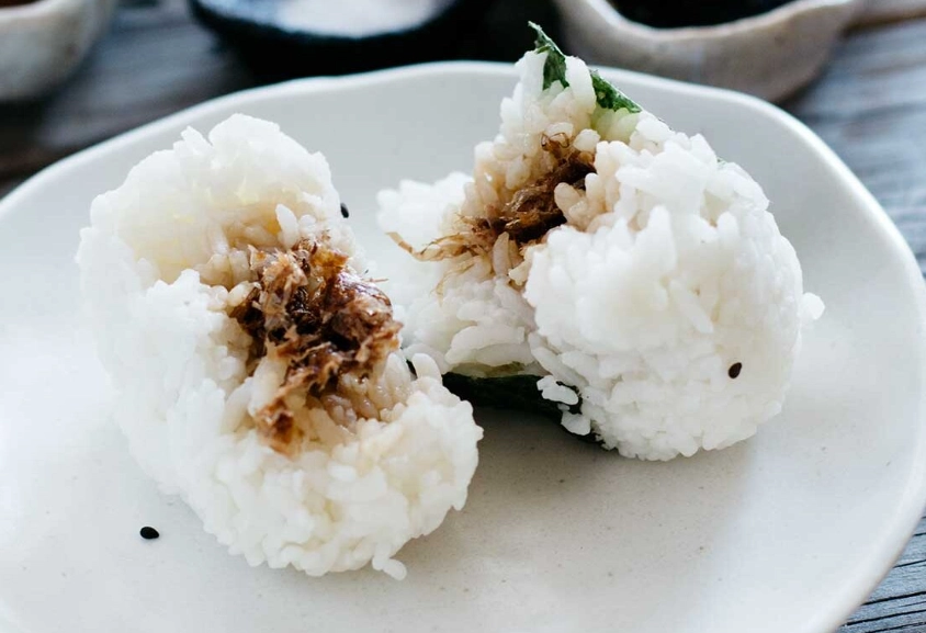 onigiri fillings ideas onigiri fillings ideas