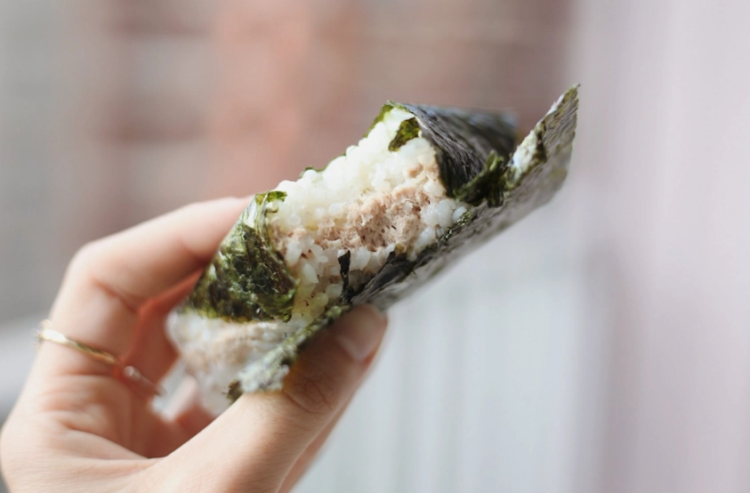 how to make onigiri fillings how to make onigiri fillings