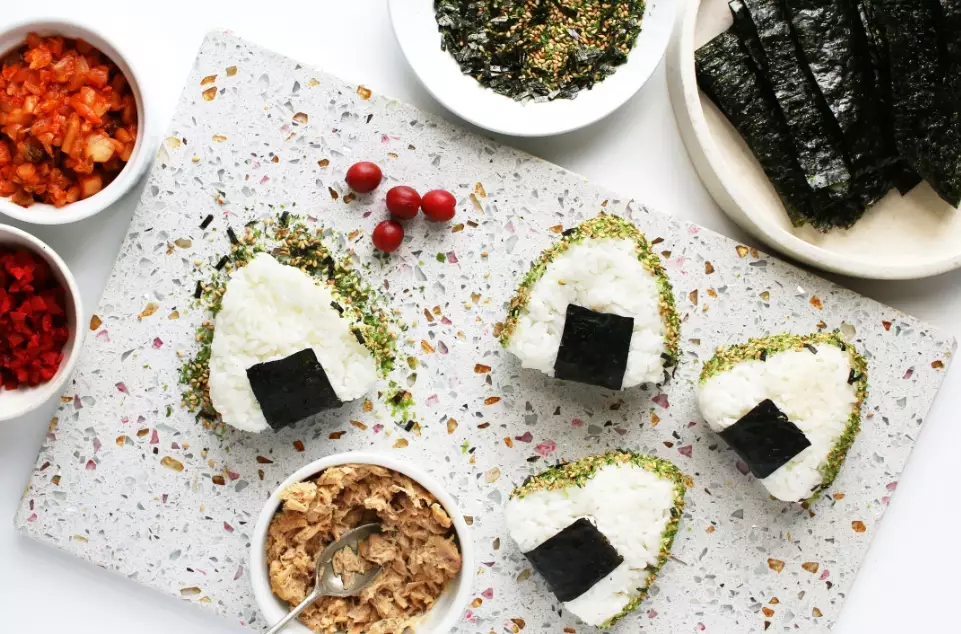 best onigiri fillings best onigiri fillings