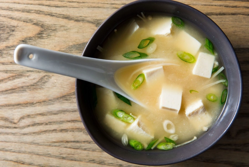 how to make miso soup how to make miso soup