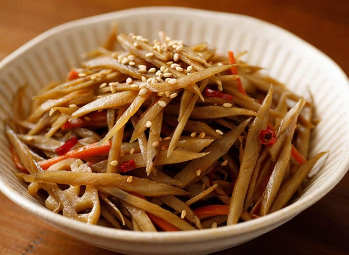 easy Japanese side dishes easy Japanese side dishes