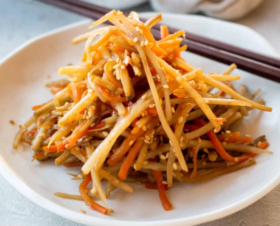 easy Japanese side dishes easy Japanese side dishes