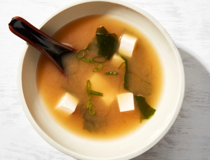 easy miso soup