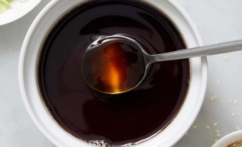 easy teriyaki sauce recipe