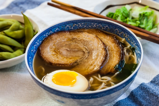 how to make chashu how to make chashu