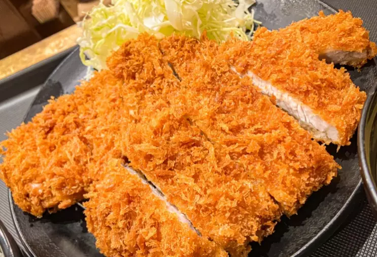 Japanese western cuisine