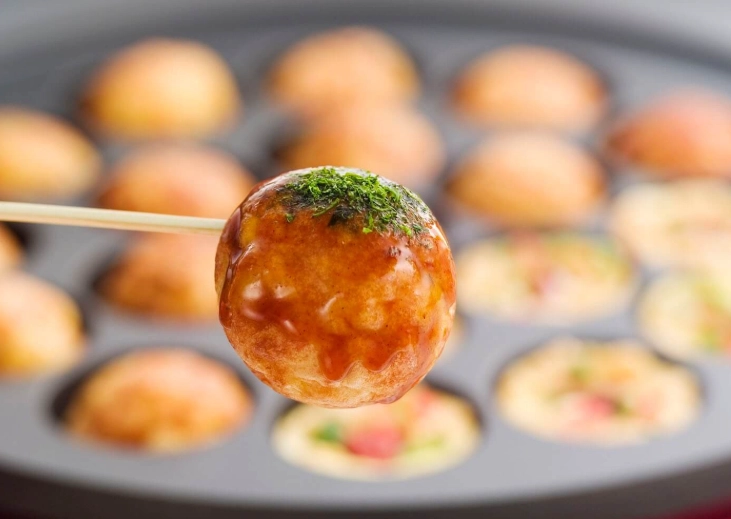 teriyaki sauce for takoyaki