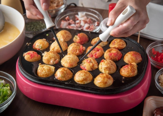 homemade takoyaki sauce