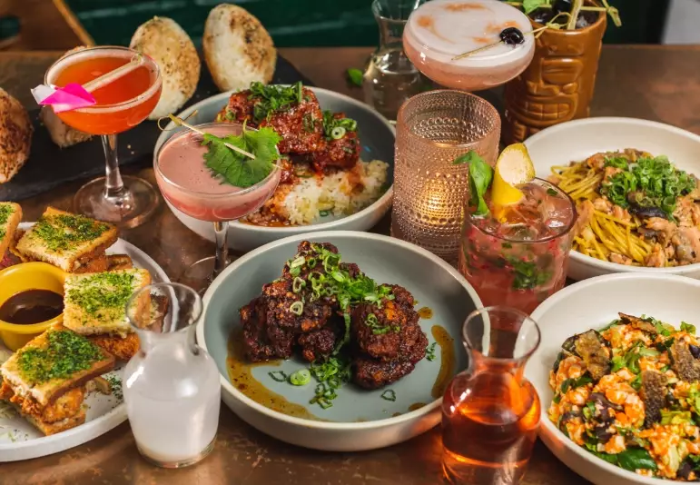 popular yoshoku dishes