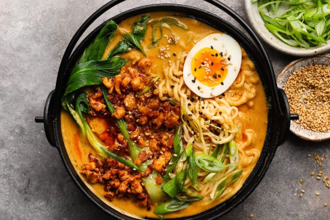 what is tantanmen what is tantanmen